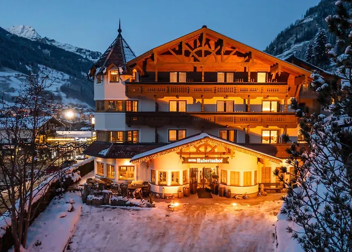 Hotel Hubertushof