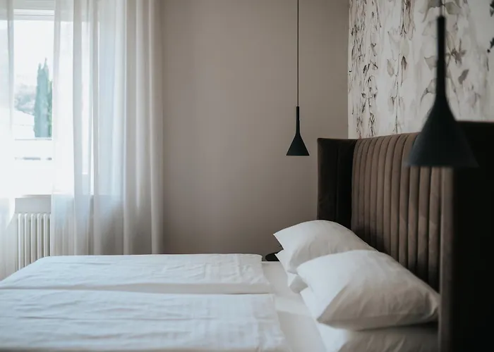 Windsor Merano & Suites