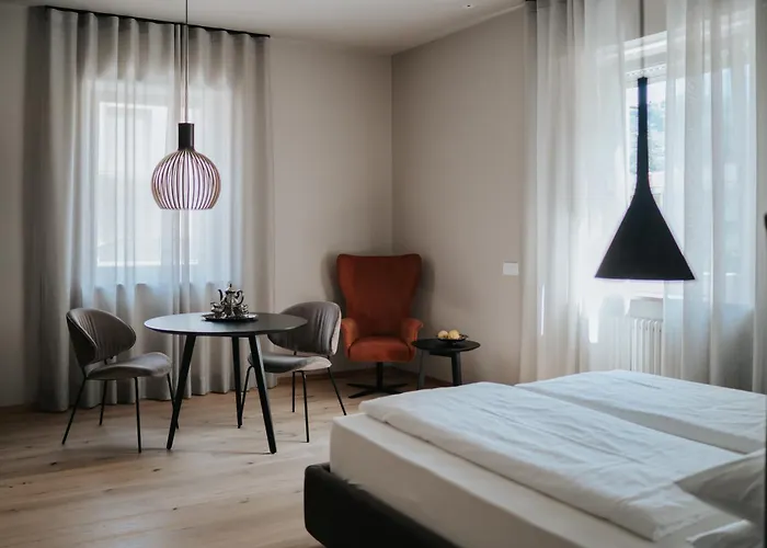 Windsor Merano & Suites