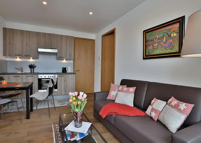 Hotel Pension Geiger