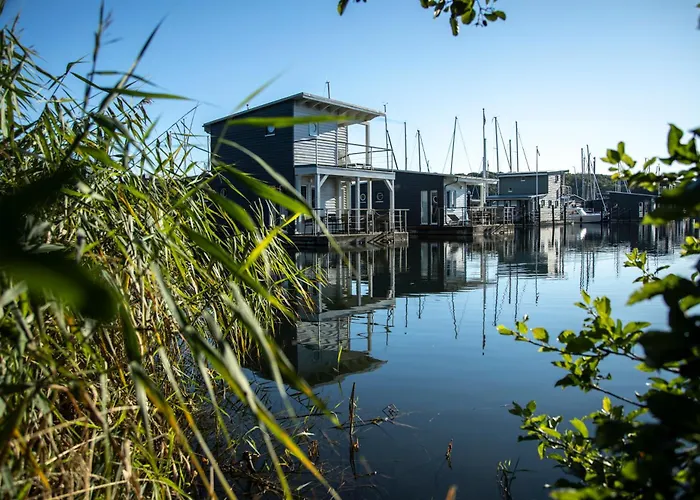 Im-Jaich Wasserferienwelt