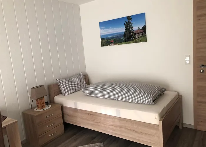 Gästehaus Pöppl