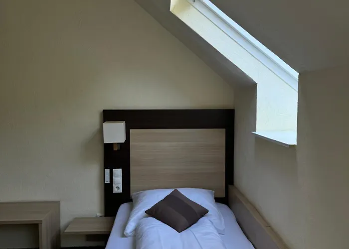 Golf Hotel: Hotel Biedermeier