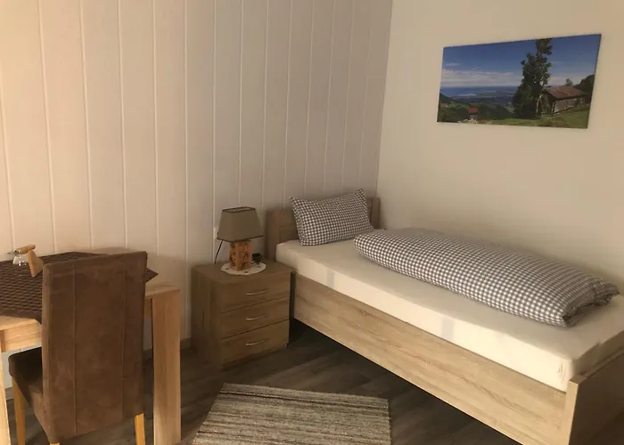 Gästehaus Pöppl