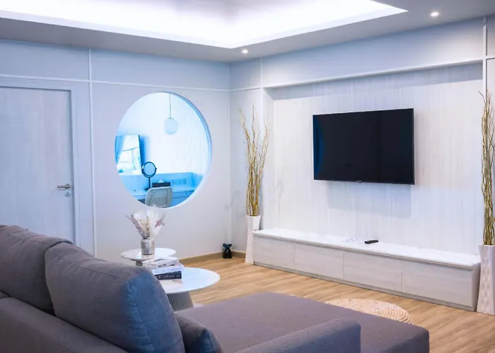 4-Sterne-Hotel: Homm Bliss Southbeach Patong