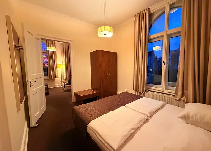 Hotel Excellent