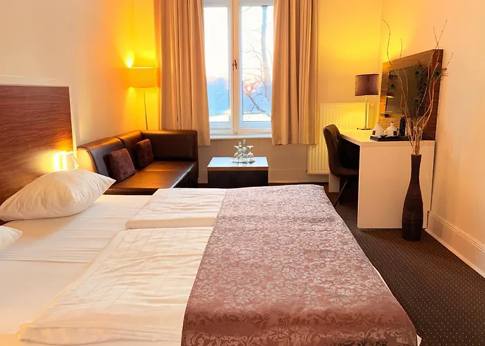 Hotel Excellent