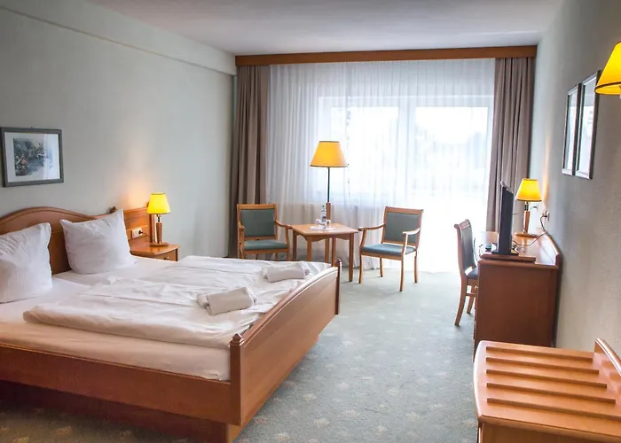 Hotel Nordkap