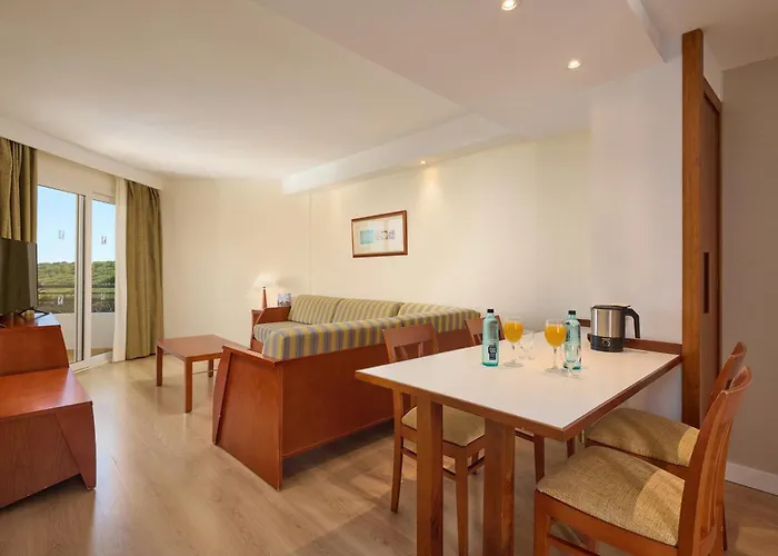 Boutique-Hotel: Hipotels Dunas Aparthotel