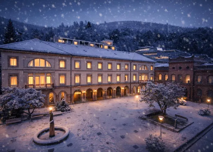 Mokni'S Palais & Spa
