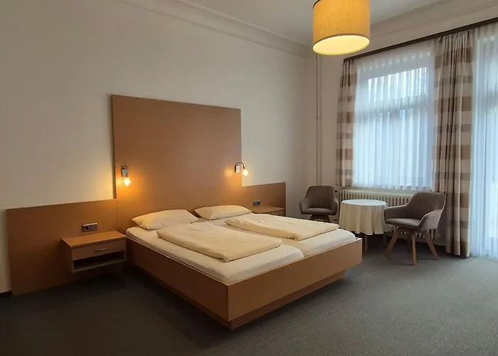 Hotel Garni Steiermark