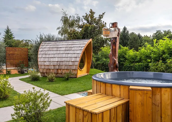 Hotel Residence Campi