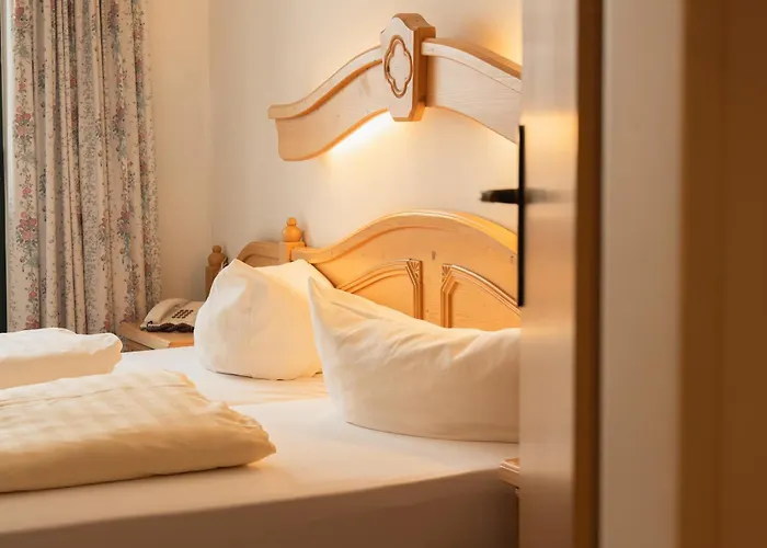 Hotel: Hotel Gruberhof Innsbruck-Igls