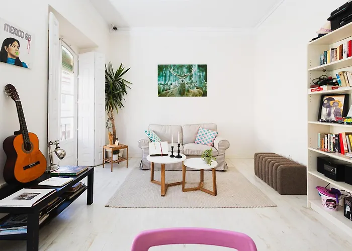Hotel Am Hostal Boutique Vidamia
