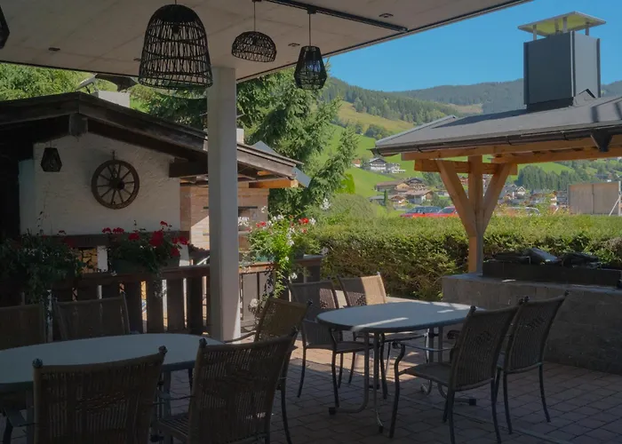 Hotel Austria