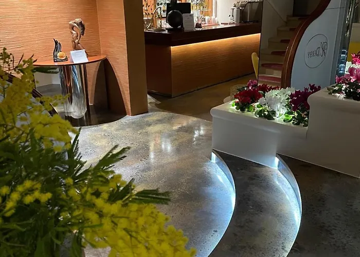 Familienhotels Derby