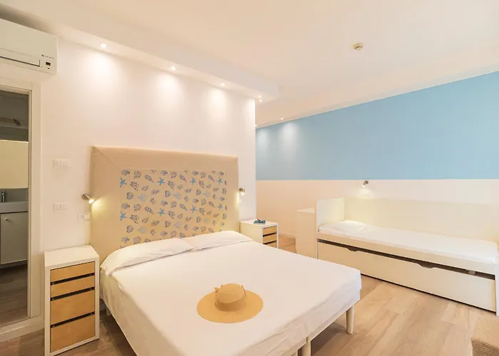 Hotel Speranza