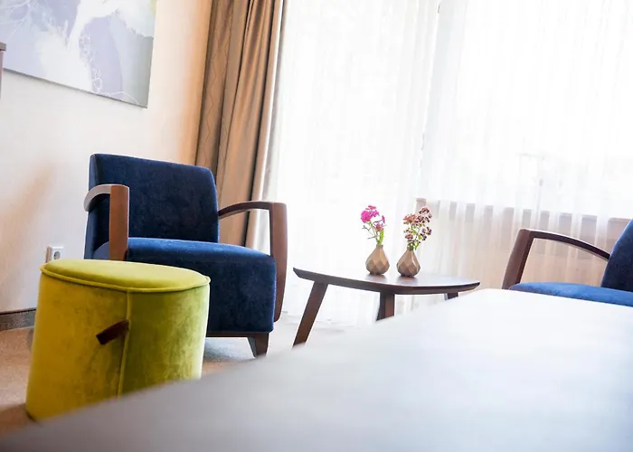 Hotel Noltmann-Peters