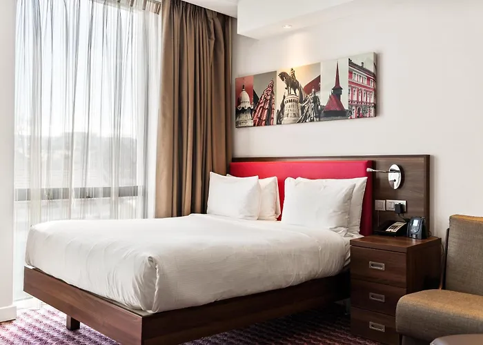 Hampton By Hilton