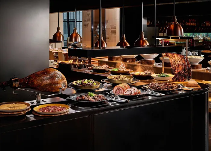  Conrad Seoul