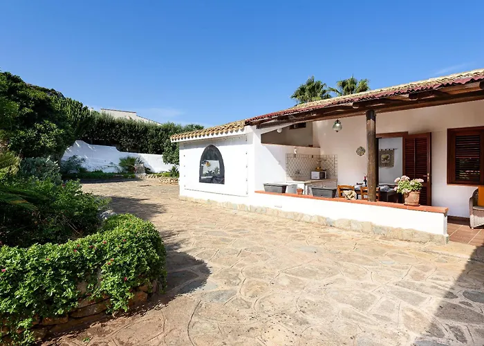 Relais Le Nereidi