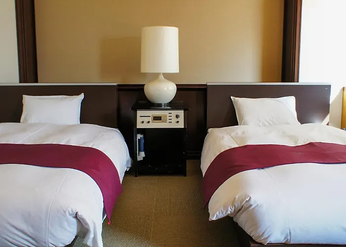 Hotel Abest Meguro