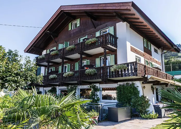 Chalet Andy