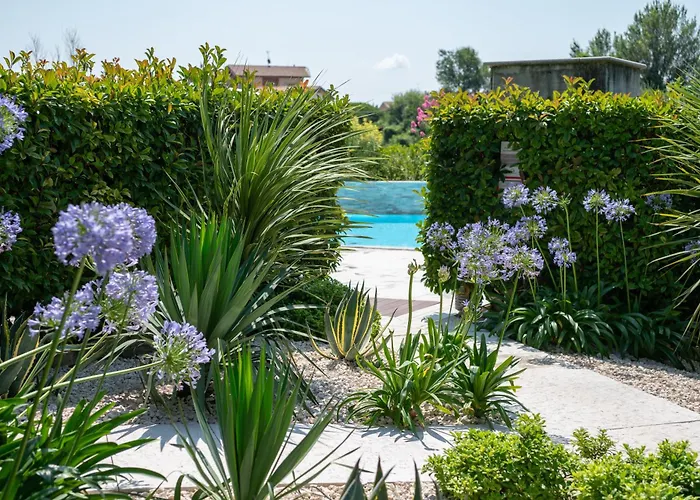 Hotel Relais Agli Olivi