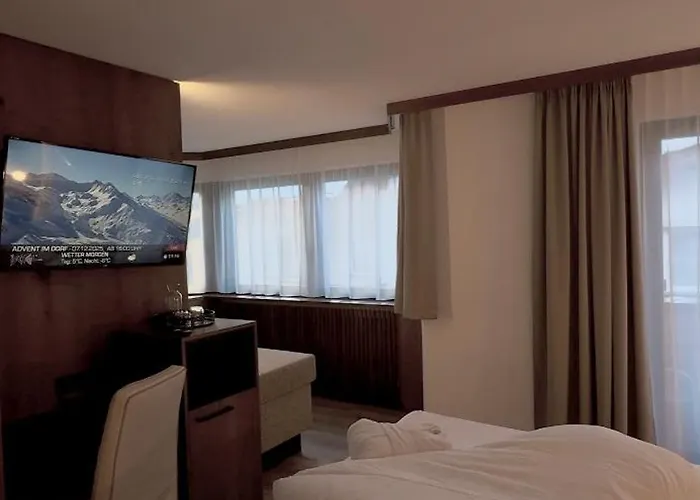 Hotel Central