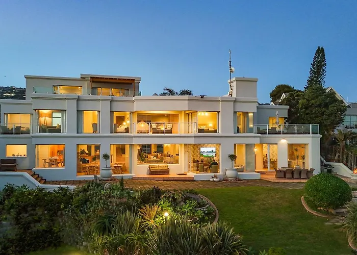 Seasense Boutique Beach Villa