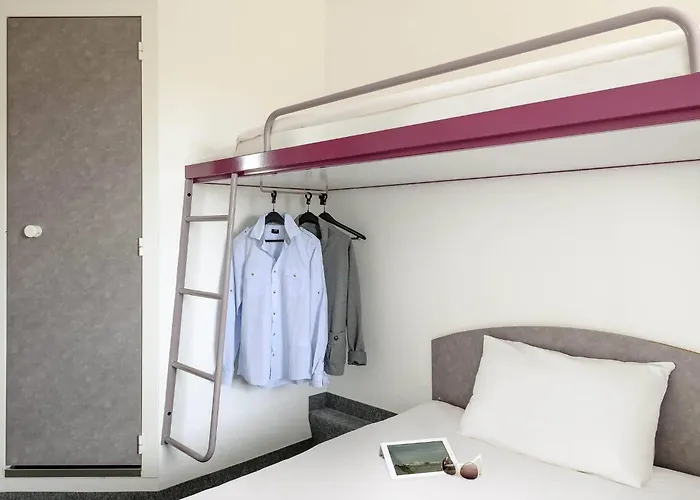 Ibis Budget Berlin Airport