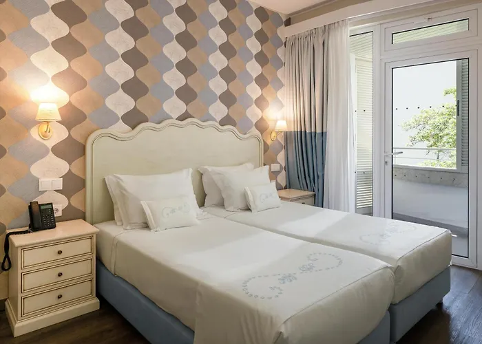 Familienhotels Madeira