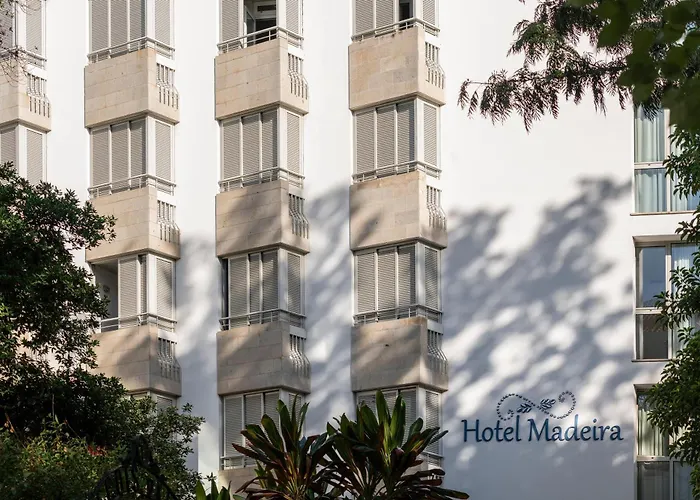 Familienhotels Madeira