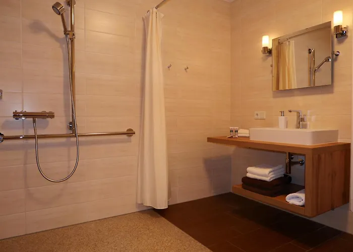 Resort: Landhaus Meine Auszeit