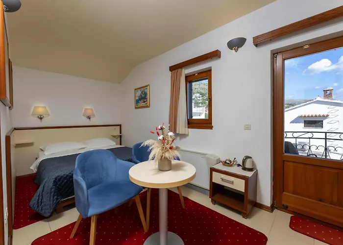 Villa Segetski Dvori - Tradition Since 1964