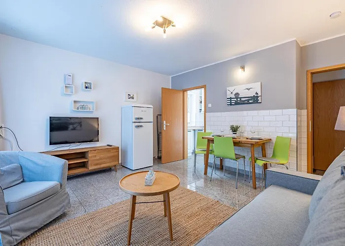 Meer Appartement