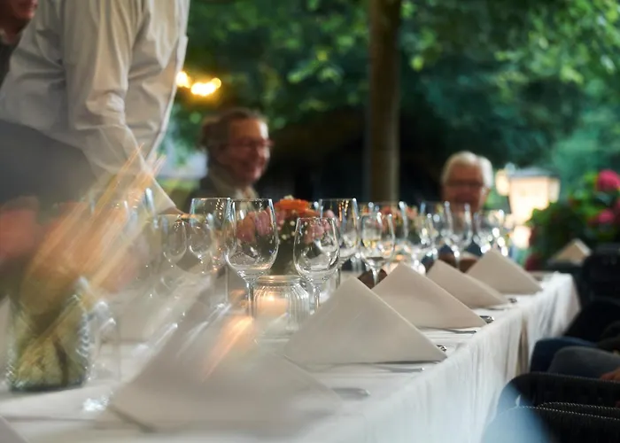 Hotel Landgasthof Läuterhäusle