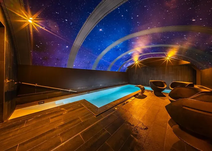 Vertigo , By Marriott, A Member Of Design s