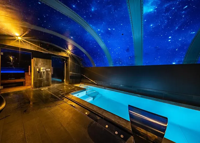 Vertigo , By Marriott, A Member Of Design s