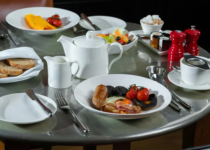 5 Sterne Hotels Pelham London - Starhotels Collezione