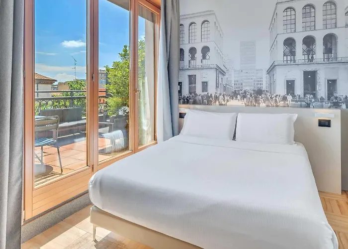 B&B o Sant'Ambrogio