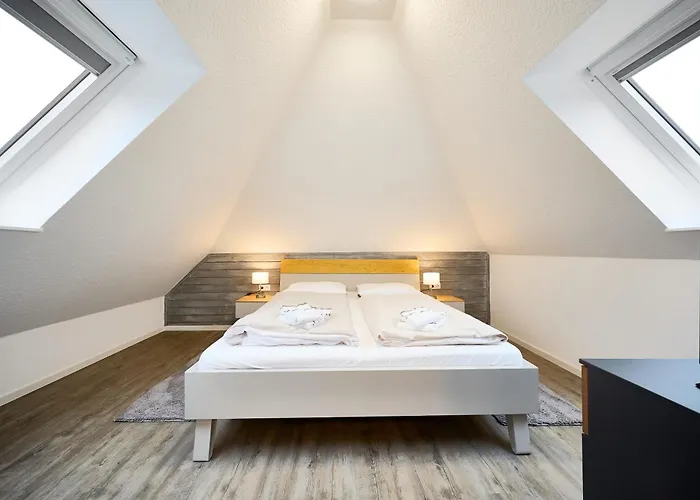 Haus Mühlentrift Döse