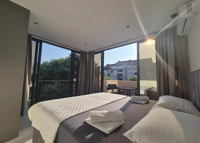 Guest House Damjana