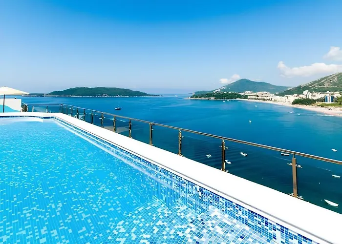 Hotel: Hotel Ponta Nova