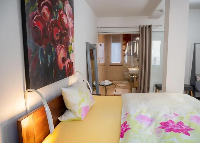 Kinderhotel Boutique Frieden