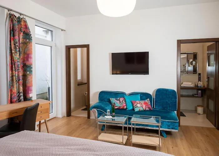 Kinderhotel Boutique Frieden