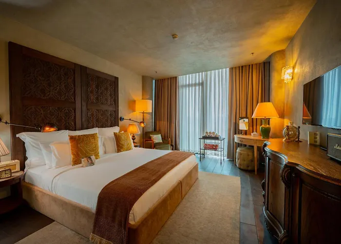 5 Sterne Hotels Soho House Istanbul