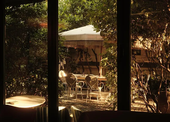 5 Sterne Hotels Soho House Istanbul
