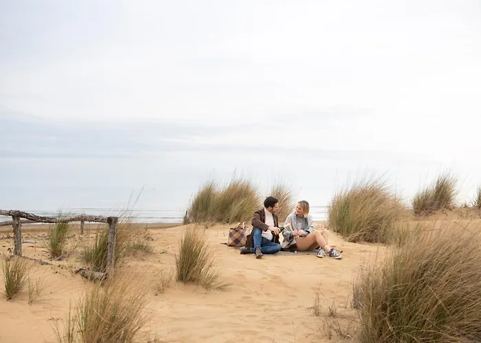 5 Sterne Hotels Savoy Beach & Thermal Spa