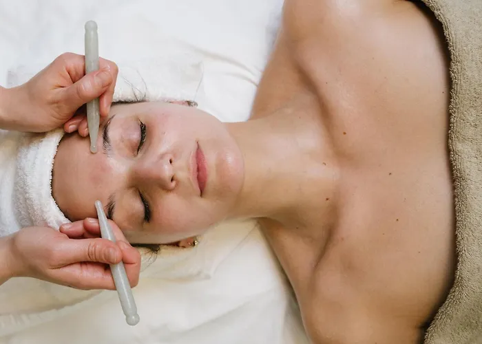 Zentrales Hotel: La Posta Hotel & Thermal Spa